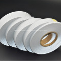 Printed Nylon Taffeta Tape Label Ribbon